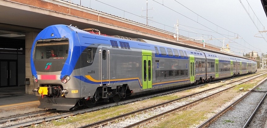 Verona Porta Nuova 21 Marzo 2016 (1).JPG