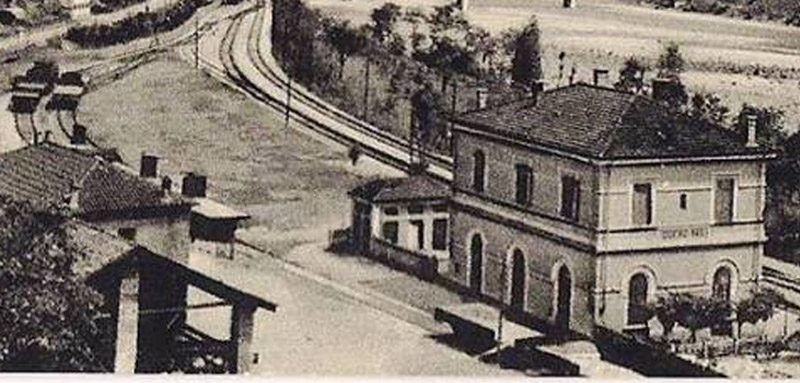 Stazione di Quero - cartolina - dett.JPG