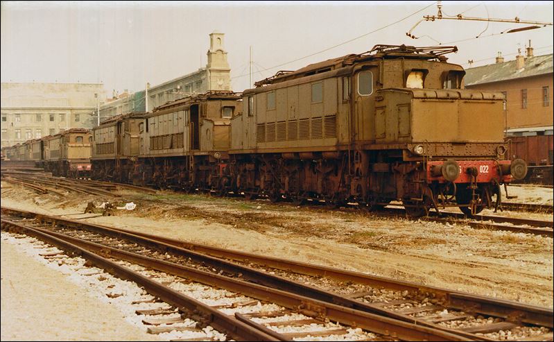 E626.022-00 P SN Trieste Campo Marzio 24.11.1984 del DL Mestre + 047 095 by Giovanni Andretta (1).jpg