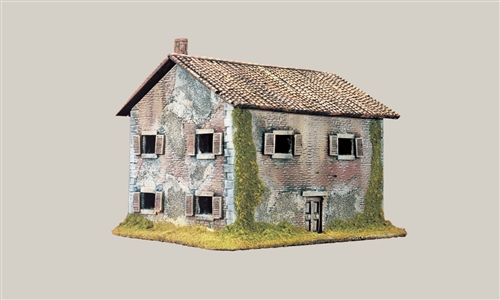 italeri 6074-country house.jpg