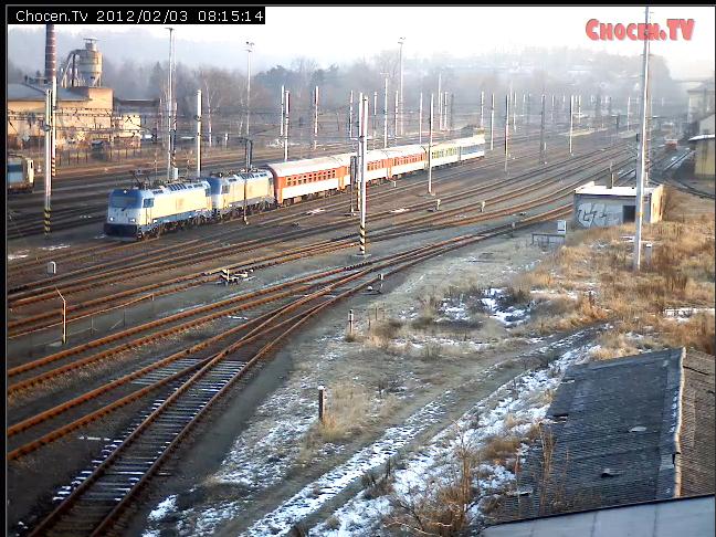 Chocen - 03-02-2012 doppia di Skoda.JPG