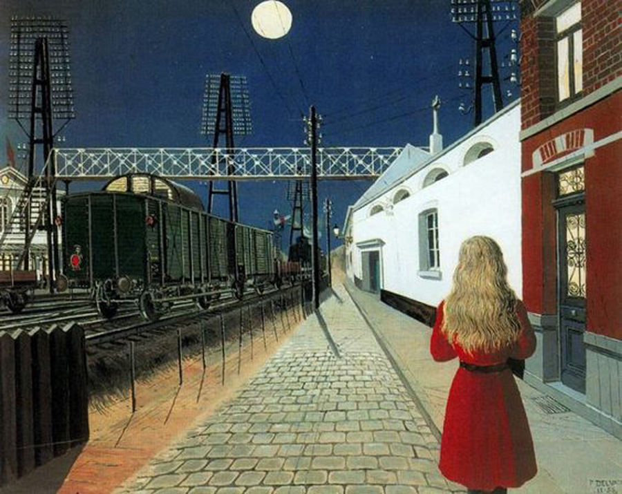 1940  Paul Delvaux.jpg