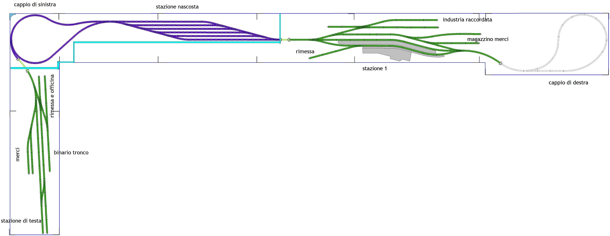 scaffale in scala n_bis.jpg