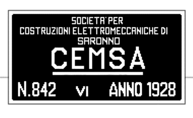 Disegno targa CEMSA.gif
