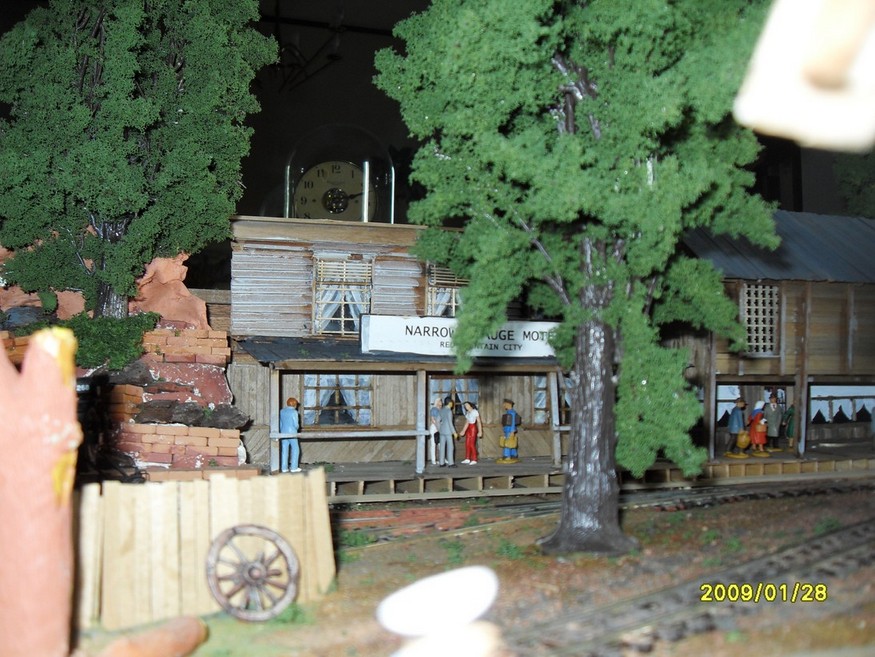 il narrow gauge hotel sulla main street (Copia) (Copia).JPG