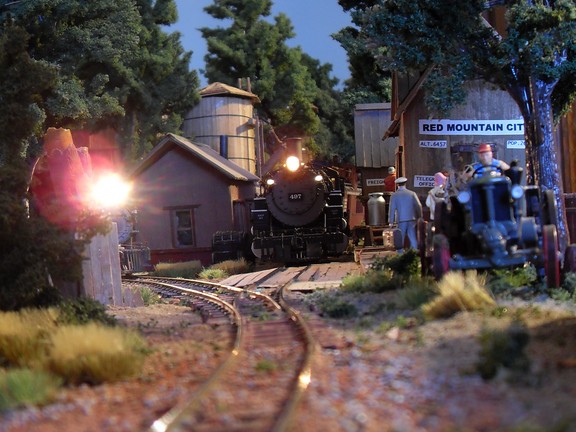 treno della sera con k 36 (Copia).JPG