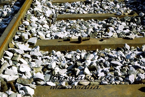 Traverse in ferro Cocherill 1948 Faentina (Ronta) 1992.jpg