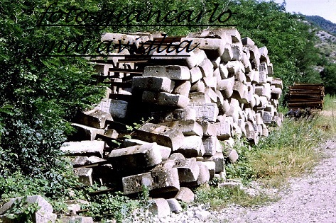 traverse cemento biblocco,Faentina (Crespino d L) 1992.jpg