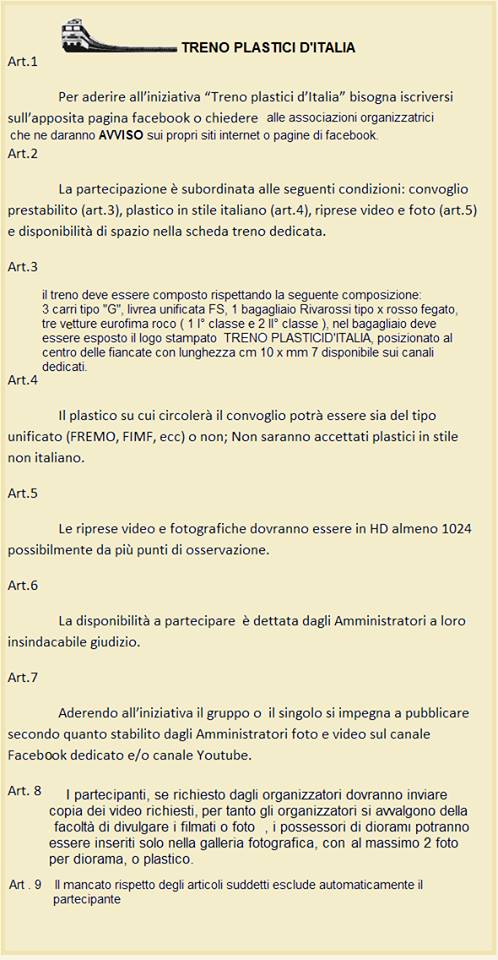 TRENO PLASTICI D'ITALIA - REGOLAMENTO.jpg