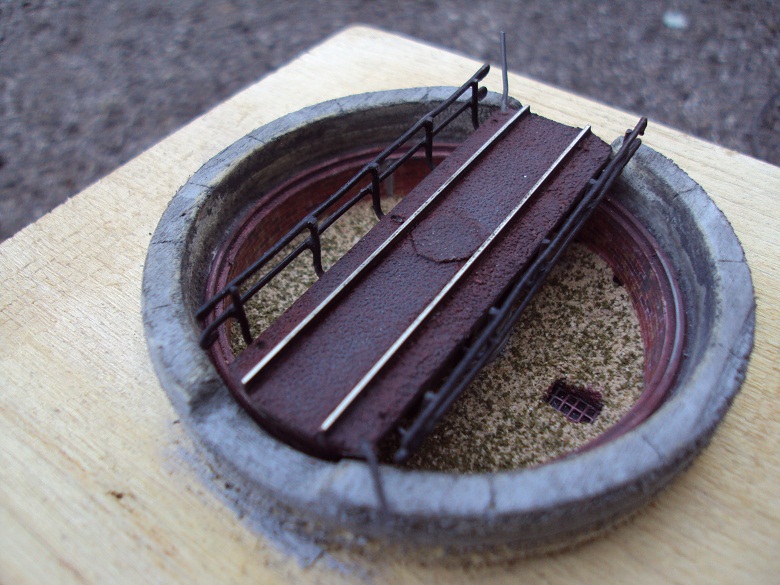 Piattaforma rotante da 9mt e mezzo in scala N.JPG