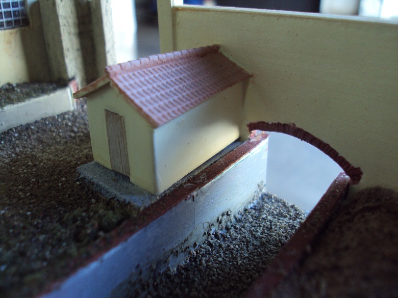 Casotto di guardia  lato ingresso gora delle ferriere.JPG