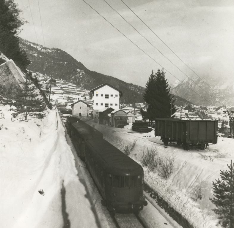 ALn 772.0000  arrivo a Calalzo foto FS 01.jpg