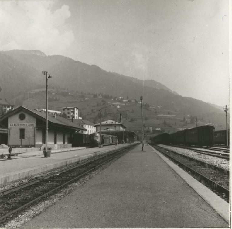 01 Calalzo - Pieve di Cadore 1963.00.00 foto FS.jpg