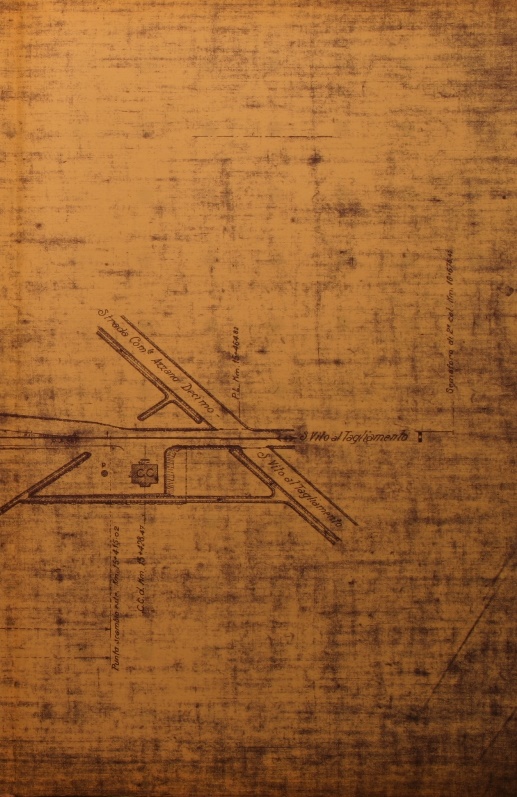 Chions - Azzano decimo piano generale 04.jpg