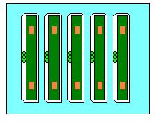 Traverse in quadrotto di PCB - 1.JPG