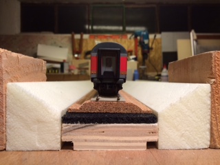 Binario in trincea.JPG