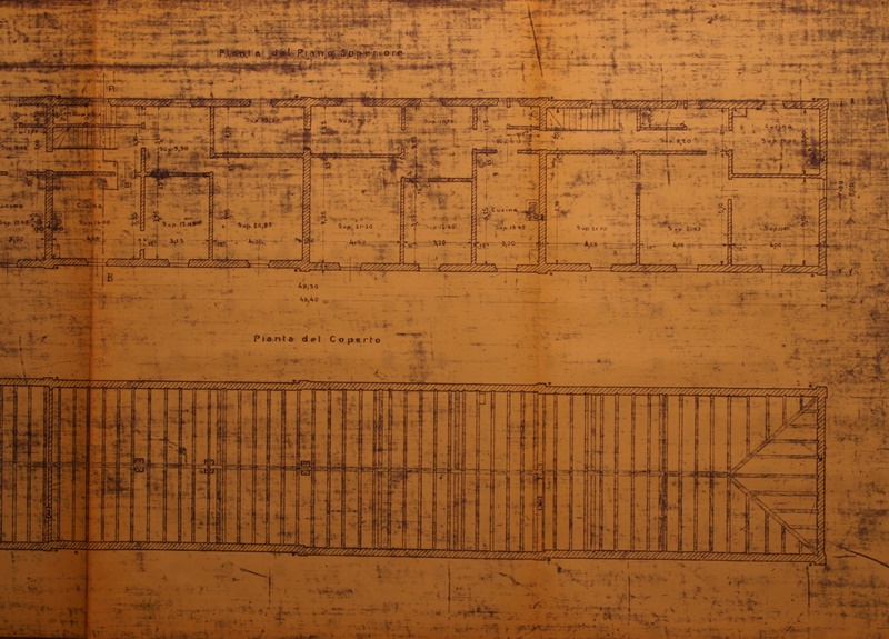 fabbricato viaggiatori San Giorgio di Nogaro 004.jpg